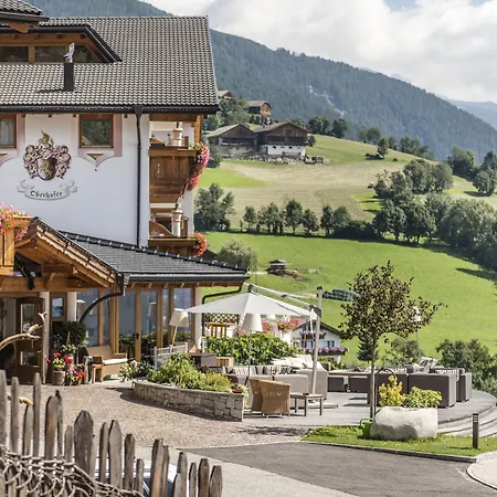 Hotel Laerchenhof-2
